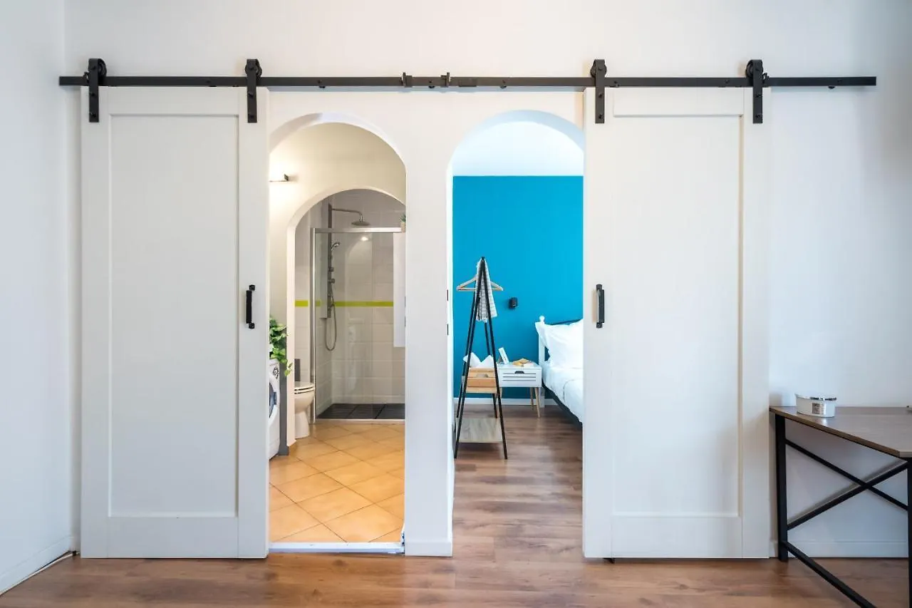 Boho Apartments - Old Town Bucarest