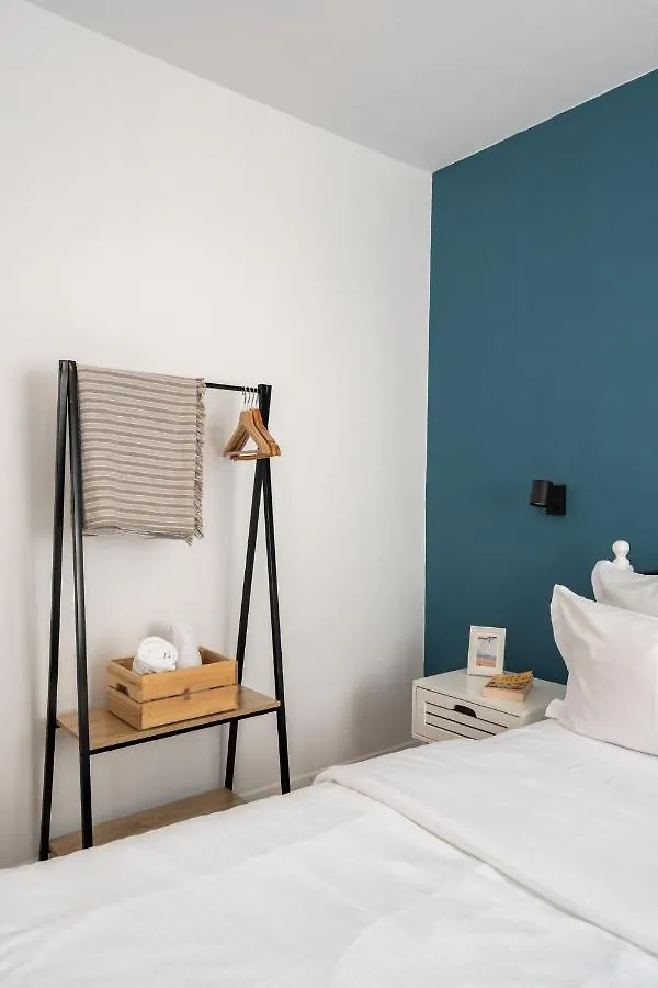 Boho Apartments - Old Town Bucarest