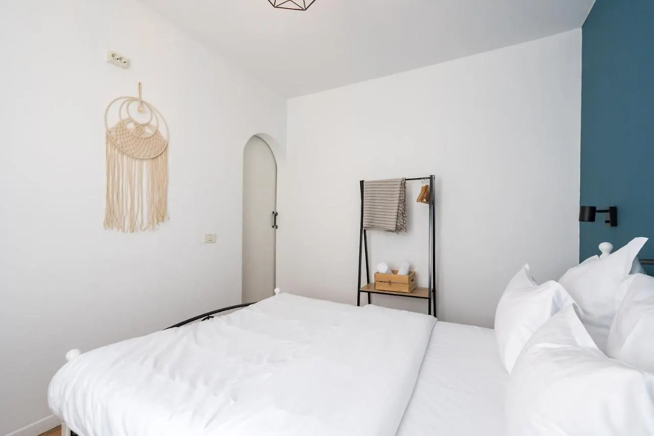 Boho Apartments - Old Town Bucarest Romania