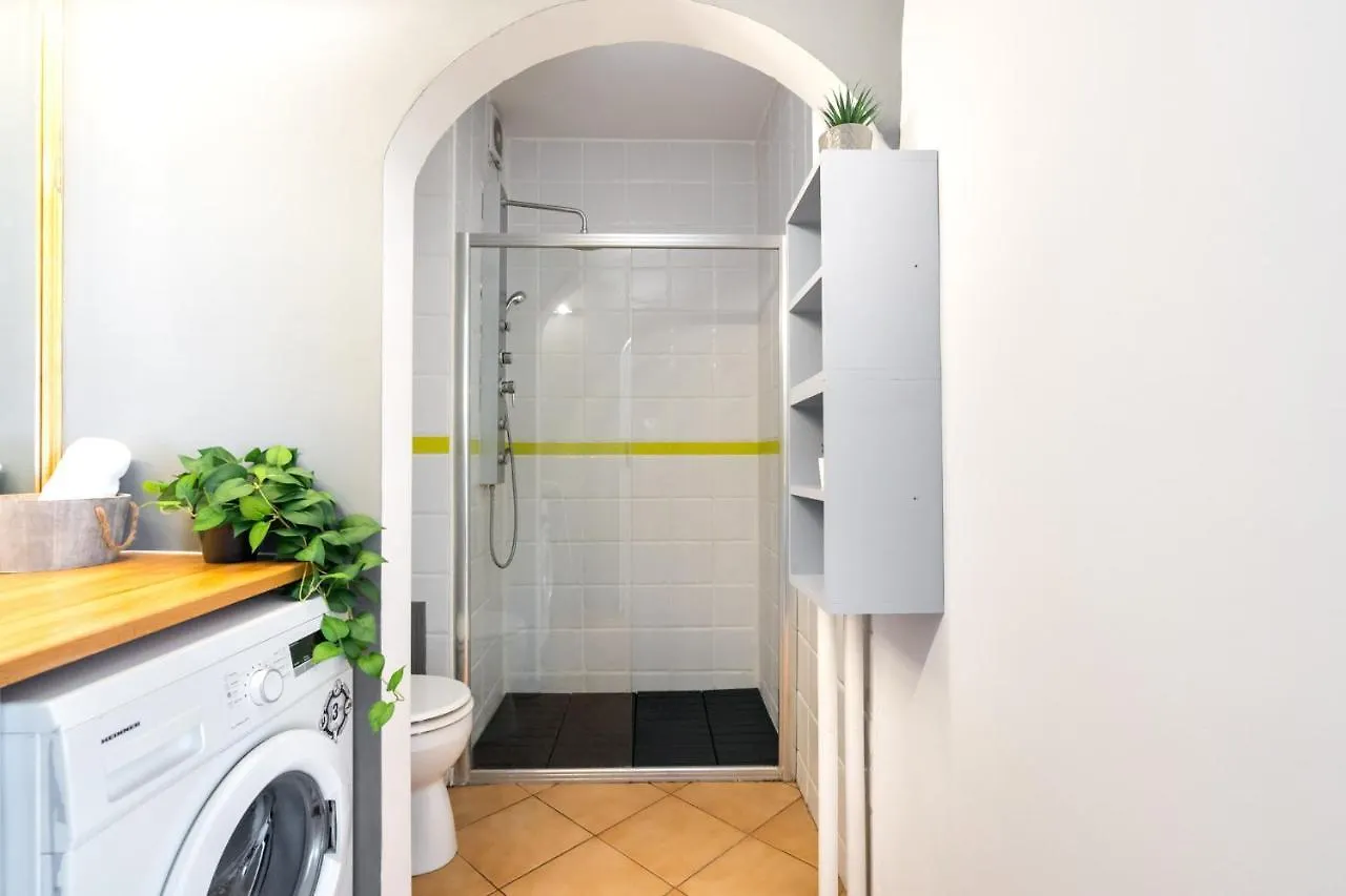 Boho Apartments - Old Town Bucarest 0*,