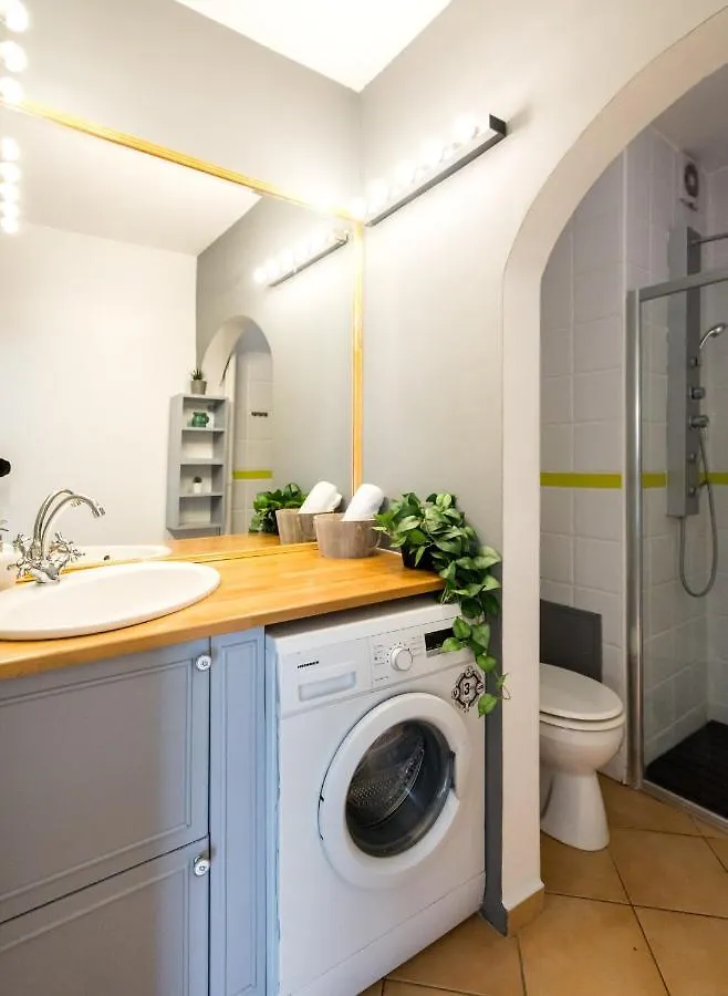 Boho Apartments - Old Town Bucarest Romania