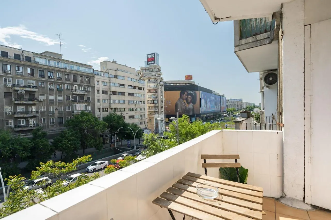 Boho Apartments - Old Town Bucarest