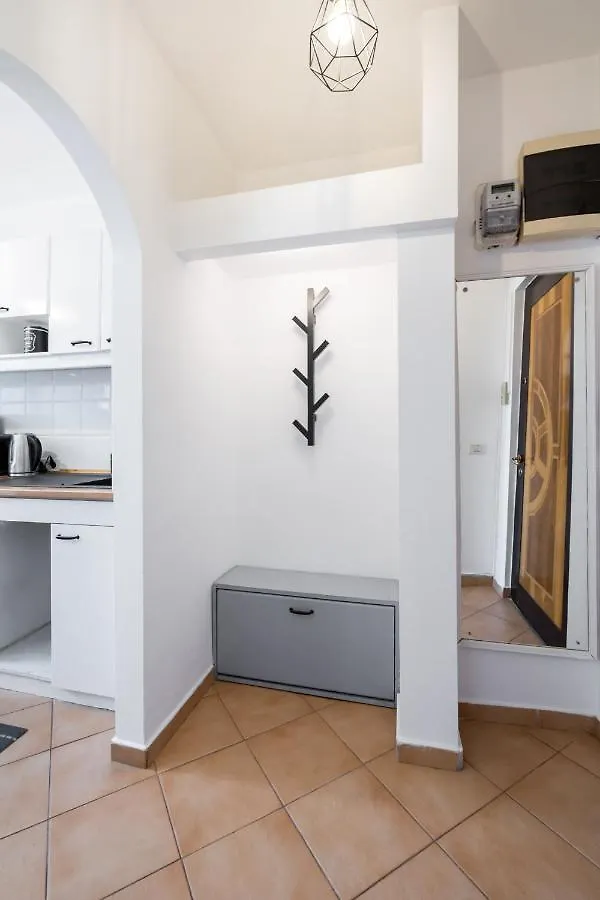 Boho Apartments - Old Town Bucarest