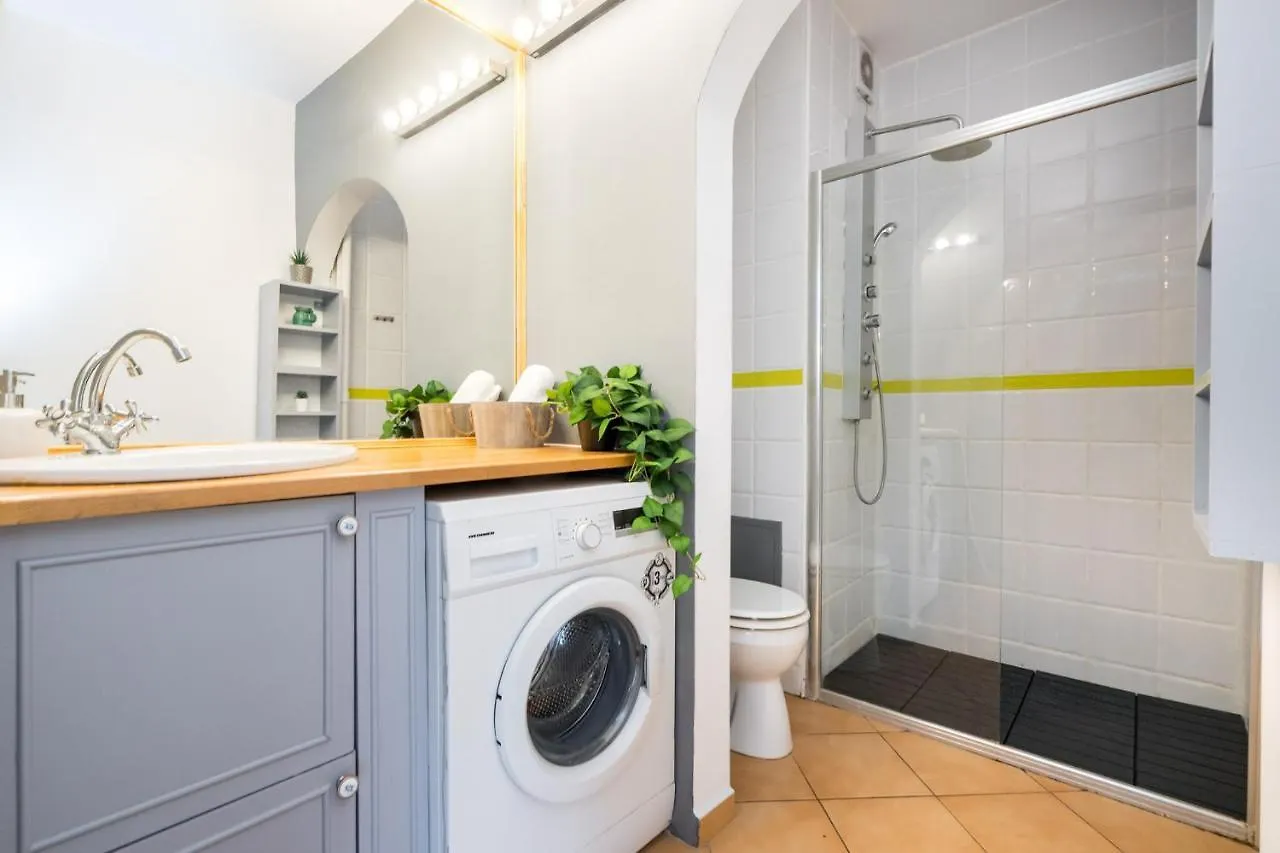 Boho Apartments - Old Town Bucarest