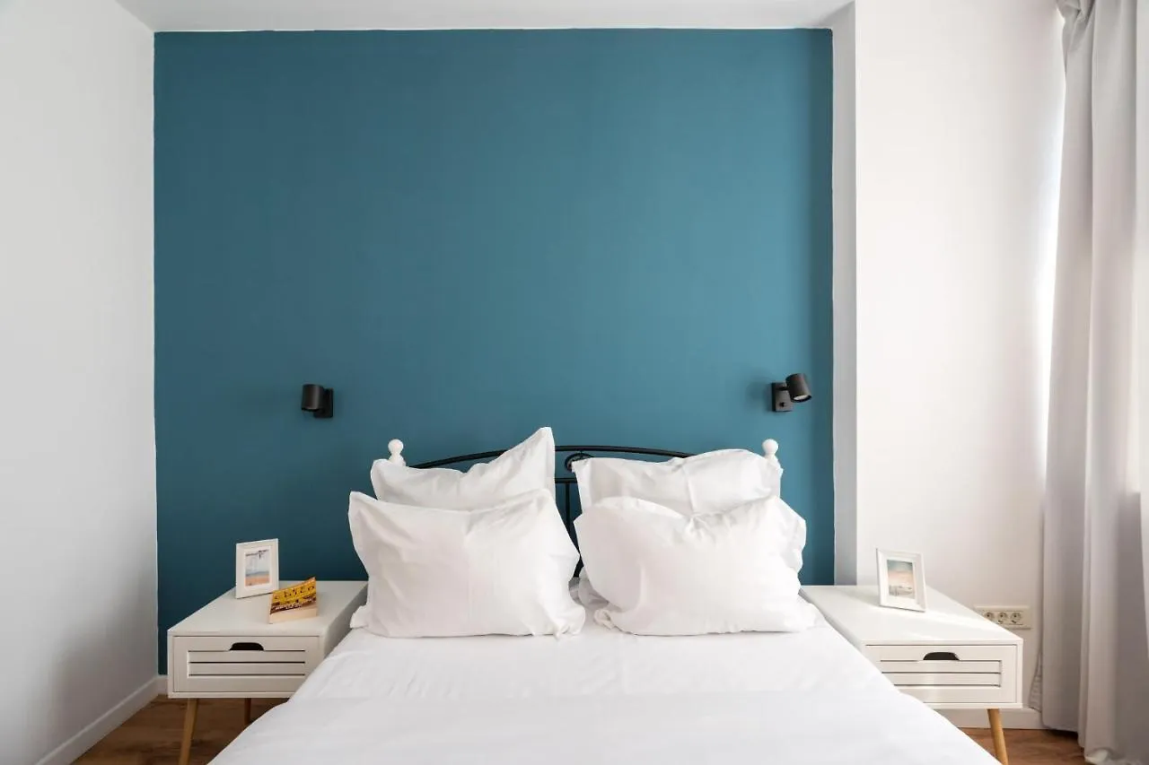 Boho Apartments - Old Town Bucarest