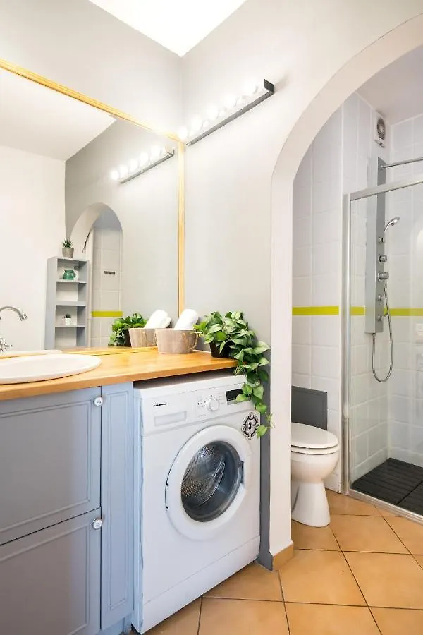 Boho Apartments - Old Town Bucarest 0*,