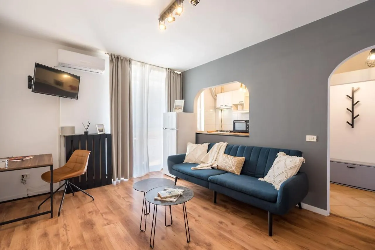Boho Apartments - Old Town Bucarest
