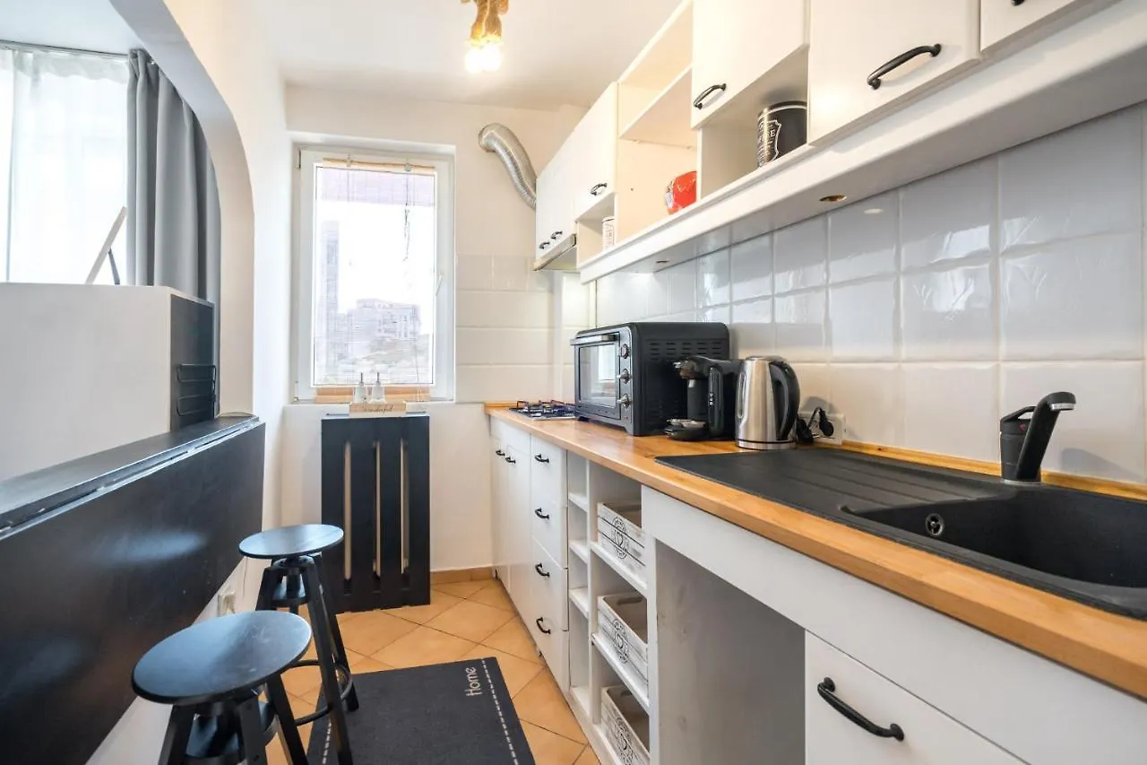 Boho Apartments - Old Town Bucarest
