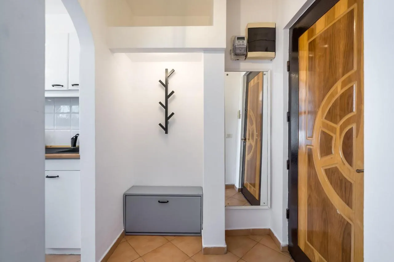 Boho Apartments - Old Town Bucarest