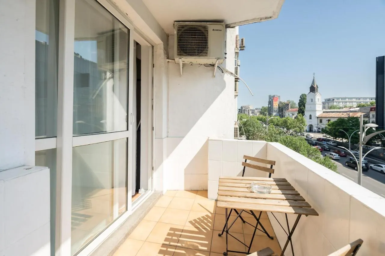 Boho Apartments - Old Town Bucarest