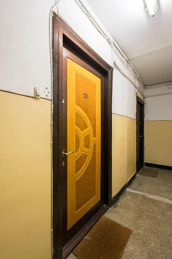 Boho Apartments - Old Town Bucarest 0*,  Romania