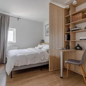 Little Attic By Citylife Appartamento
