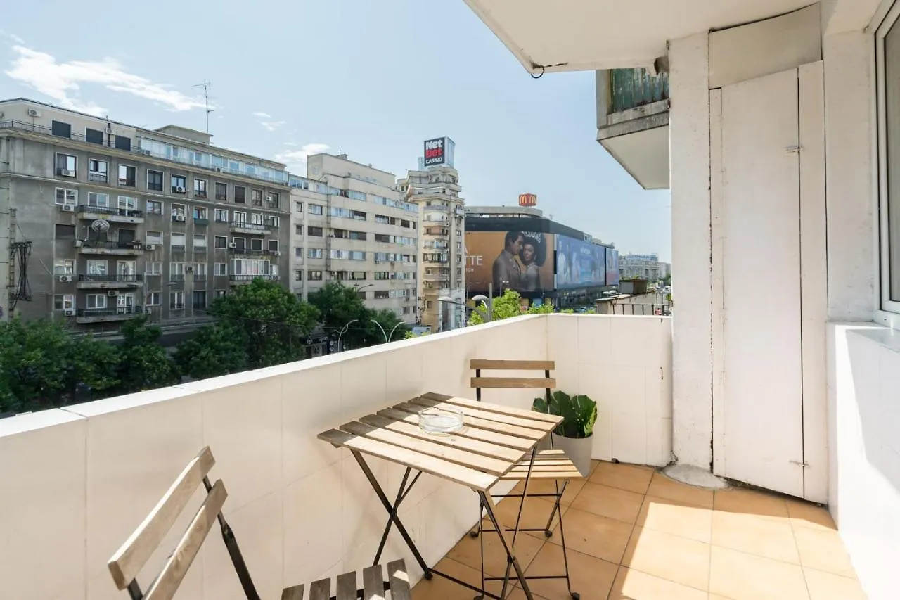 Boho Apartments - Old Town Bükreş